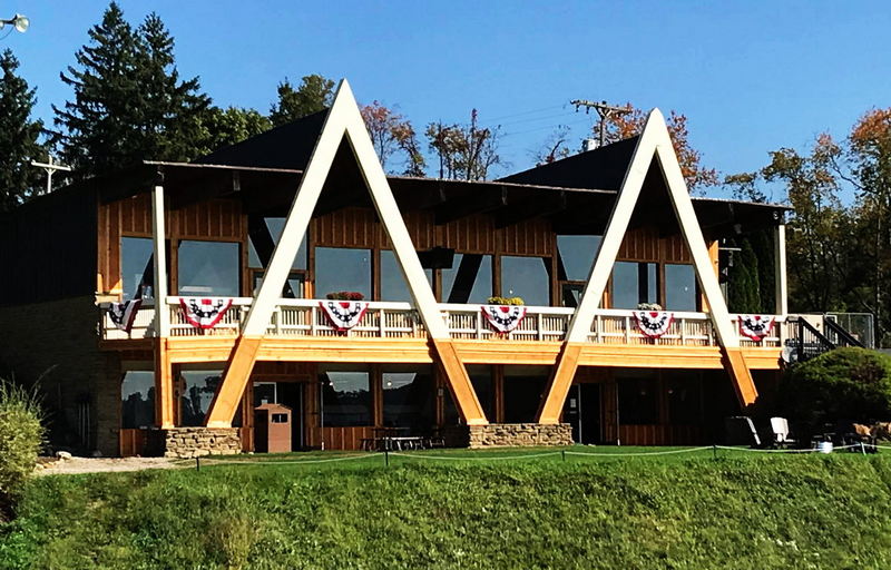 Gauci Golf Resort (Irish Hills Golf Club) - From Web Listing (newer photo)